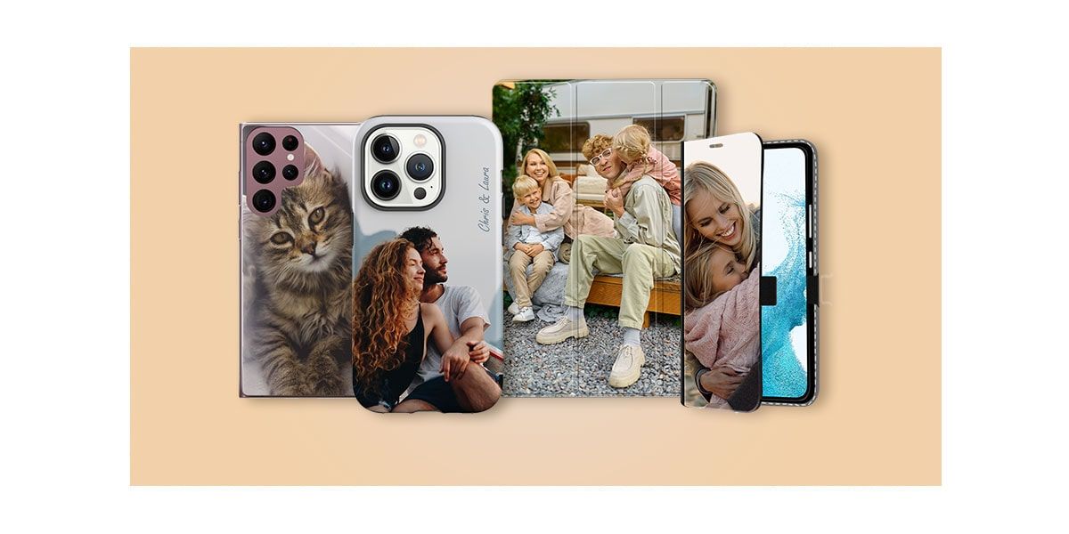 Exprimez Votre Style : Créez Votre Coque Téléphone Personnalisée pour Samsung